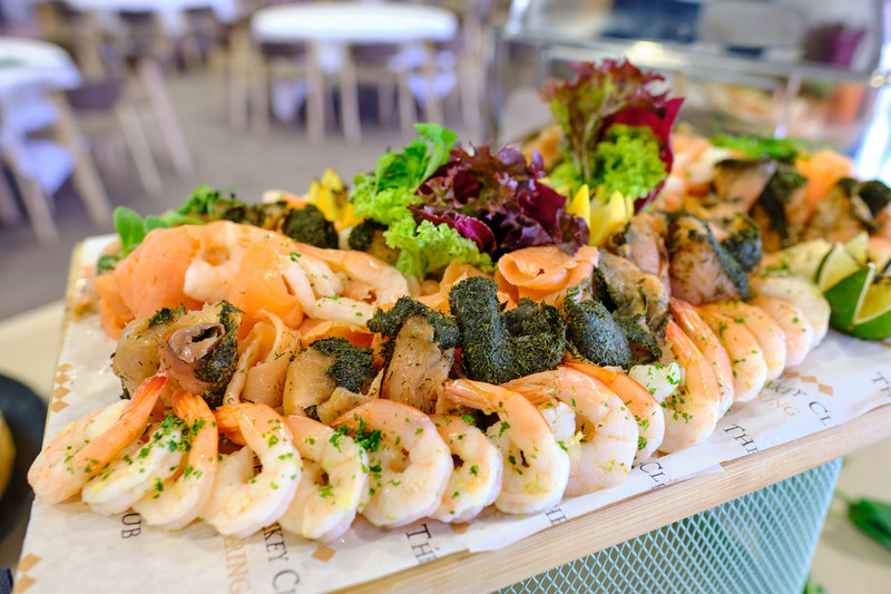Sandown Buffet 03102019 24